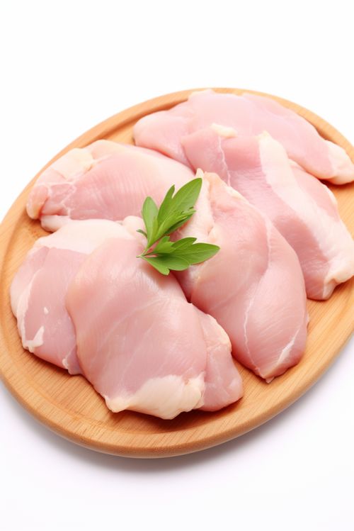 鮮肉生鮮攝影的藝術 捕捉肉類的質感與誘惑